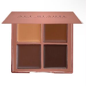 ACE BEAUTÉ 💓 Ultimate Sculpt Face Palette